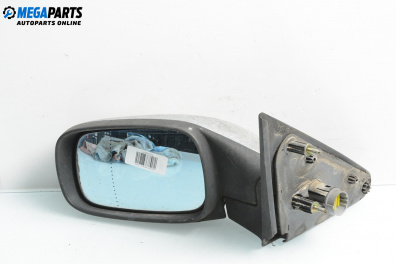 Огледало за Renault Laguna II Hatchback (03.2001 - 12.2007), 4+1 вр., хечбек, позиция: лява