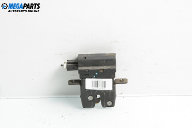 Брава заден капак за Renault Laguna II Hatchback (03.2001 - 12.2007), хечбек, позиция: задна