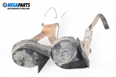 Клаксони за Renault Laguna II Hatchback (03.2001 - 12.2007)