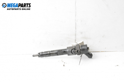 Дюза дизел за Renault Laguna II Hatchback (03.2001 - 12.2007) 1.9 dCi (BG08, BG0G), 120 к.с.