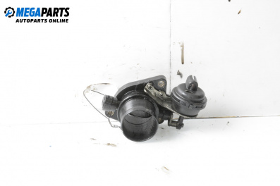 Клапа входящ въздух за Renault Laguna II Hatchback (03.2001 - 12.2007) 1.9 dCi (BG08, BG0G), 120 к.с.