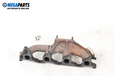 Изпускателен колектор  за Renault Laguna II Hatchback (03.2001 - 12.2007) 1.9 dCi (BG08, BG0G), 120 к.с.