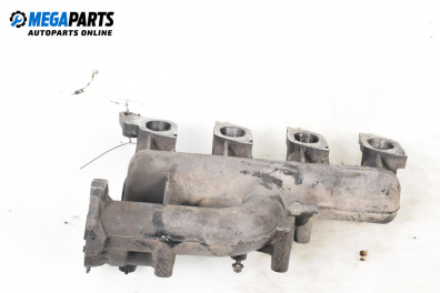 Всмукателен колектор за Renault Laguna II Hatchback (03.2001 - 12.2007) 1.9 dCi (BG08, BG0G), 120 к.с.