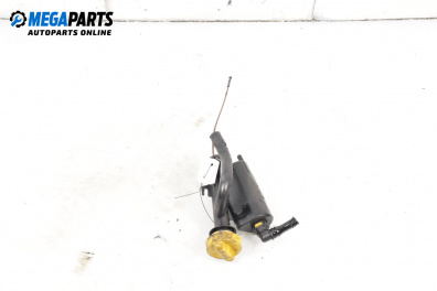 Гърловина масло за Renault Laguna II Hatchback (03.2001 - 12.2007) 1.9 dCi (BG08, BG0G), 120 к.с.