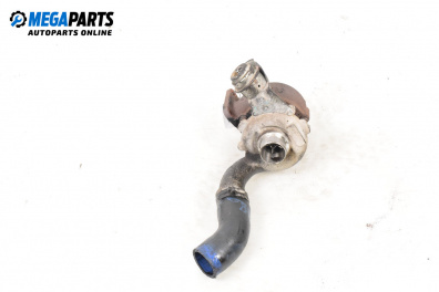 Турбо за Renault Laguna II Hatchback (03.2001 - 12.2007) 1.9 dCi (BG08, BG0G), 120 к.с.