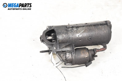 Стартер за Renault Laguna II Hatchback (03.2001 - 12.2007) 1.9 dCi (BG08, BG0G), 120 к.с.