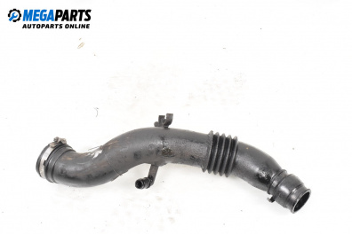 Тръба турбо за Renault Laguna II Hatchback (03.2001 - 12.2007) 1.9 dCi (BG08, BG0G), 120 к.с.