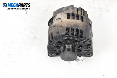 Алтернатор / генератор за Renault Laguna II Hatchback (03.2001 - 12.2007) 1.9 dCi (BG08, BG0G), 120 к.с.