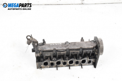 Глава за Renault Laguna II Hatchback (03.2001 - 12.2007) 1.9 dCi (BG08, BG0G), 120 к.с.