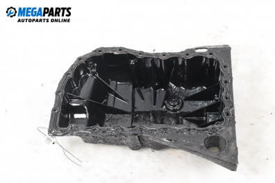 Картер за Renault Laguna II Hatchback (03.2001 - 12.2007) 1.9 dCi (BG08, BG0G), 120 к.с.