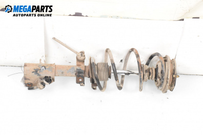 Макферсон за Renault Laguna II Hatchback (03.2001 - 12.2007), хечбек, позиция: предна, лява