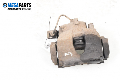 Спирачен апарат за Renault Laguna II Hatchback (03.2001 - 12.2007), позиция: предна, дясна