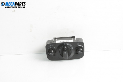 Ключ светлини  за Ford Galaxy Minivan II (05.2006 - 06.2016)