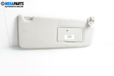 Сенник за Ford Galaxy Minivan II (05.2006 - 06.2016), позиция: дясна