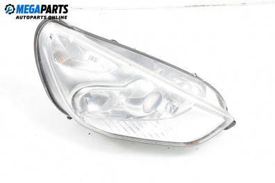 Фар за Ford Galaxy Minivan II (05.2006 - 06.2016), миниван, позиция: дясна