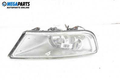 Халоген за Ford Galaxy Minivan II (05.2006 - 06.2016), миниван, позиция: дясна