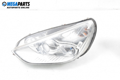 Фар за Ford Galaxy Minivan II (05.2006 - 06.2016), миниван, позиция: лява