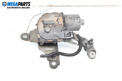 Ел. мотор за чистачките за Ford Galaxy Minivan II (05.2006 - 06.2016), миниван, позиция: предна