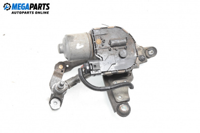 Ел. мотор за чистачките за Ford Galaxy Minivan II (05.2006 - 06.2016), миниван, позиция: предна