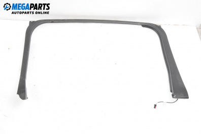 Интериорна лайсна за Ford Galaxy Minivan II (05.2006 - 06.2016), 4+1 вр., миниван