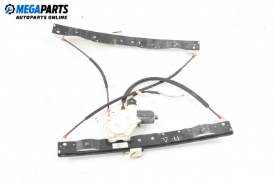 Машинка ел. стъкло за Ford Galaxy Minivan II (05.2006 - 06.2016), 4+1 вр., миниван, позиция: предна, дясна