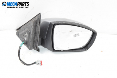 Огледало за Ford Galaxy Minivan II (05.2006 - 06.2016), 4+1 вр., миниван, позиция: дясна