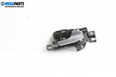 Вътрешна дръжка за Ford Galaxy Minivan II (05.2006 - 06.2016), 4+1 вр., миниван, позиция: предна, дясна