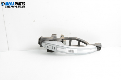 Външна дръжка за Ford Galaxy Minivan II (05.2006 - 06.2016), 4+1 вр., миниван, позиция: предна, дясна