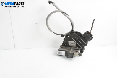 Брава на врата за Ford Galaxy Minivan II (05.2006 - 06.2016), позиция: предна, дясна