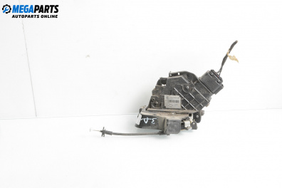 Брава на врата за Ford Galaxy Minivan II (05.2006 - 06.2016), позиция: задна, дясна