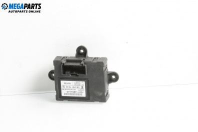 Модул врата за Ford Galaxy Minivan II (05.2006 - 06.2016), № 7G9T 14B534 AD