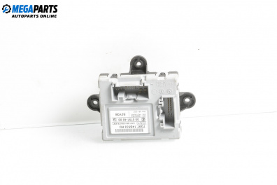 Модул врата за Ford Galaxy Minivan II (05.2006 - 06.2016), № 7G9T 14B533 KD