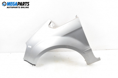 Калник за Ford Galaxy Minivan II (05.2006 - 06.2016), 4+1 вр., миниван, позиция: предна, лява