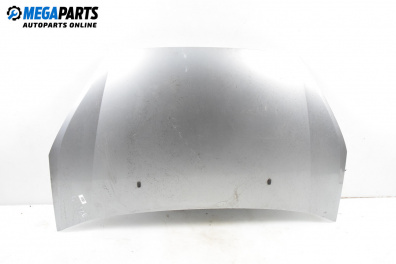 Преден капак за Ford Galaxy Minivan II (05.2006 - 06.2016), 4+1 вр., миниван, позиция: предна