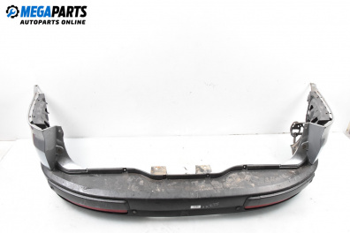 Задна броня за Ford Galaxy Minivan II (05.2006 - 06.2016), миниван