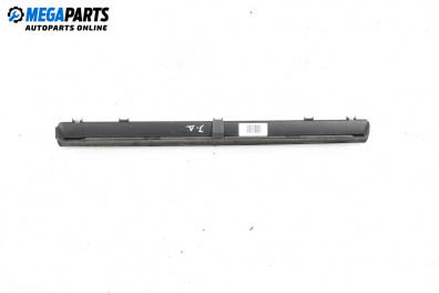 Щора задно стъкло за Ford Galaxy Minivan II (05.2006 - 06.2016), миниван