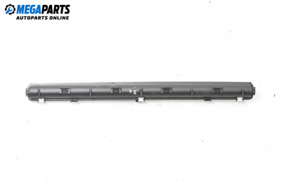 Щора задна врата за Ford Galaxy Minivan II (05.2006 - 06.2016), миниван, позиция: задна