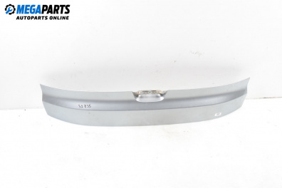 Заден капак за Ford Galaxy Minivan II (05.2006 - 06.2016), 4+1 вр., миниван, позиция: задна