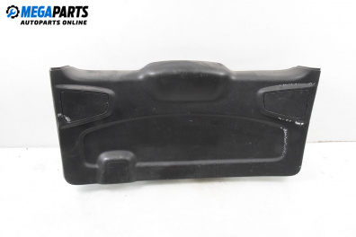 Пластмасова кора за Ford Galaxy Minivan II (05.2006 - 06.2016), 4+1 вр., миниван