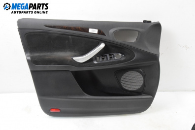 Кора врата за Ford Galaxy Minivan II (05.2006 - 06.2016), 4+1 вр., миниван, позиция: предна, лява