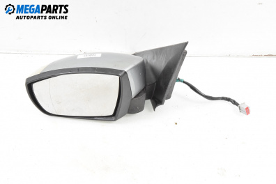 Огледало за Ford Galaxy Minivan II (05.2006 - 06.2016), 4+1 вр., миниван, позиция: лява