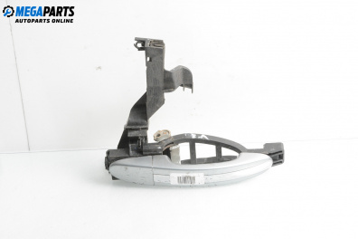 Външна дръжка за Ford Galaxy Minivan II (05.2006 - 06.2016), 4+1 вр., миниван, позиция: задна, лява