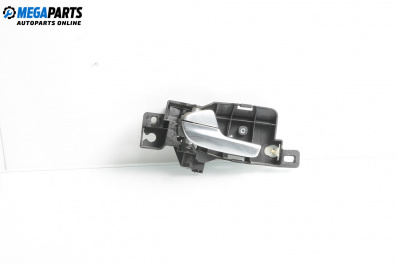 Вътрешна дръжка за Ford Galaxy Minivan II (05.2006 - 06.2016), 4+1 вр., миниван, позиция: предна, лява