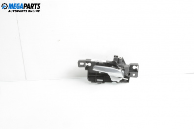 Вътрешна дръжка за Ford Galaxy Minivan II (05.2006 - 06.2016), 4+1 вр., миниван, позиция: задна, лява