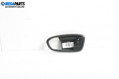 Интериорна пластмаса за Ford Galaxy Minivan II (05.2006 - 06.2016), 4+1 вр., миниван, позиция: лява