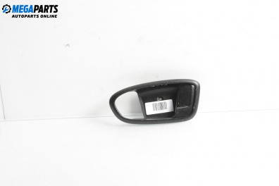 Интериорна пластмаса за Ford Galaxy Minivan II (05.2006 - 06.2016), 4+1 вр., миниван, позиция: лява