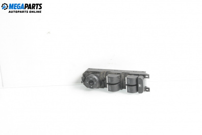 Бутони ел. стъкла и огледала  за Ford Galaxy Minivan II (05.2006 - 06.2016)