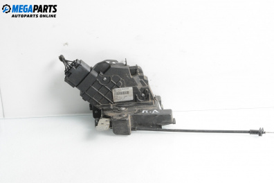 Брава на врата за Ford Galaxy Minivan II (05.2006 - 06.2016), позиция: предна, лява