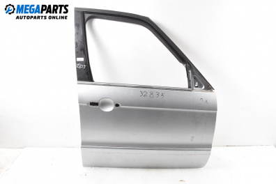 Врата за Ford Galaxy Minivan II (05.2006 - 06.2016), 4+1 вр., миниван, позиция: предна, дясна