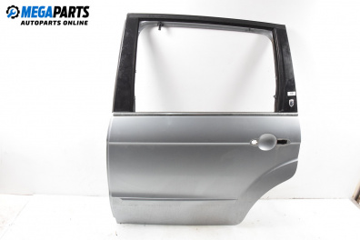 Врата за Ford Galaxy Minivan II (05.2006 - 06.2016), 4+1 вр., миниван, позиция: задна, лява